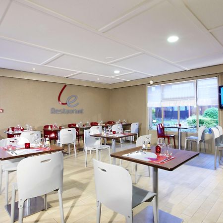 Campanile Dunkerque Est - Armbouts-Cappel Exterior foto