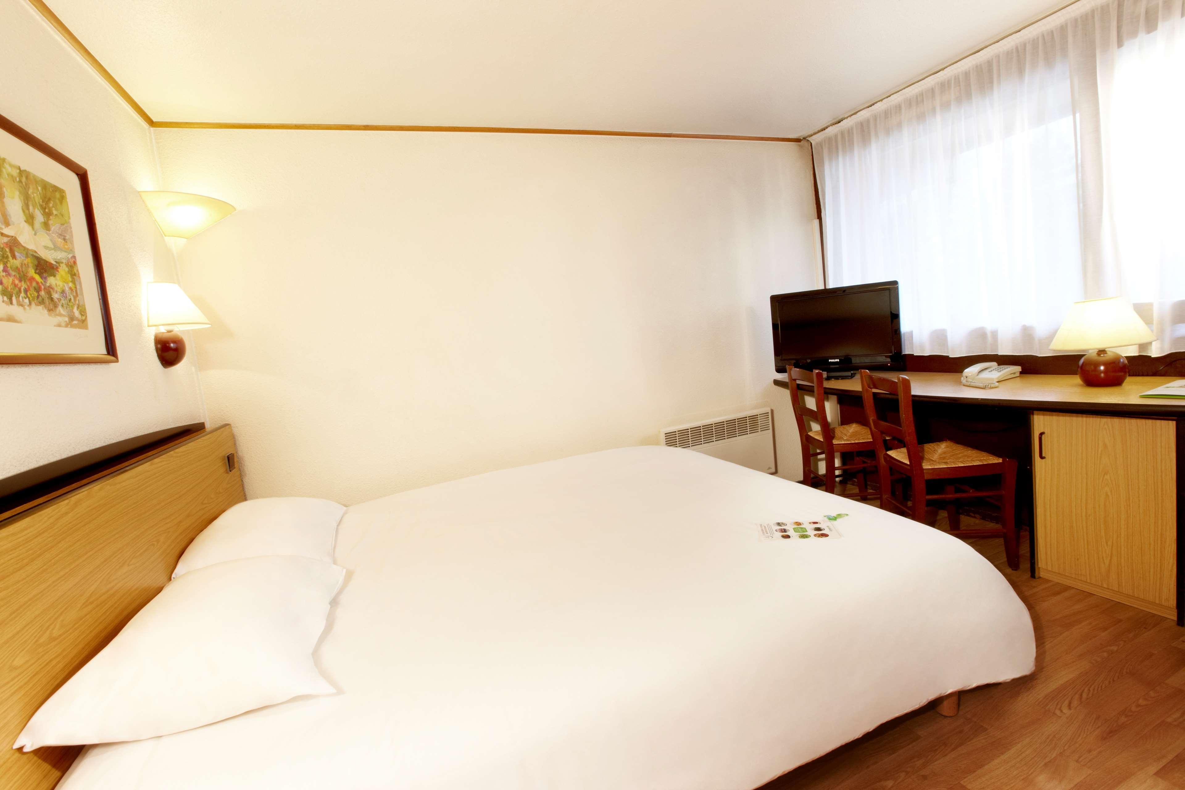 Campanile Dunkerque Est - Armbouts-Cappel Quarto foto
