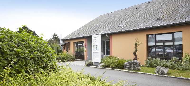 Campanile Dunkerque Est - Armbouts-Cappel Exterior foto