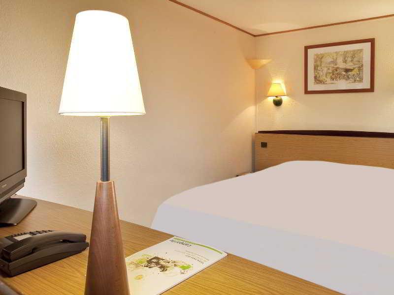 Campanile Dunkerque Est - Armbouts-Cappel Quarto foto