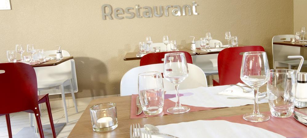 Campanile Dunkerque Est - Armbouts-Cappel Restaurante foto