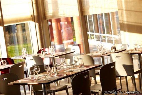Campanile Dunkerque Est - Armbouts-Cappel Restaurante foto