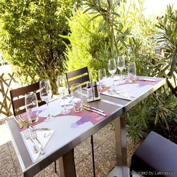 Campanile Dunkerque Est - Armbouts-Cappel Restaurante foto