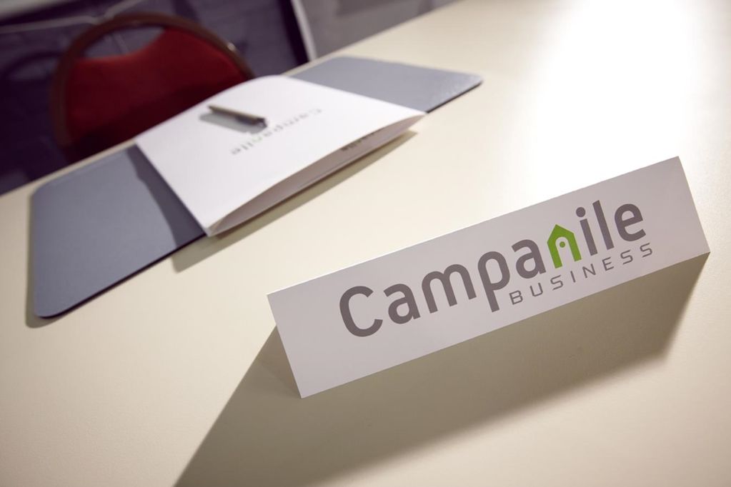 Campanile Dunkerque Est - Armbouts-Cappel Negócio foto